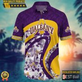 Albany Great Danes Logo Baseball Ncaa Hawaiian Shirt Outfit Men Youth Gifts For Dad 2.jpg - demo10