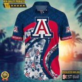 Arizona Wildcats Logo Ncaa Hawaiian Shirt And Short 2.jpg - demo10