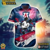 Arizona Wildcats Mickey Ncaa Disney Hawaiian Shirt Outfit Men Gifts Dad 2.jpg - demo10