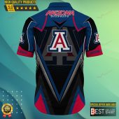 Arizona Wildcats Ncaa Hawaiian Shirt Outfit Men Gifts Dad Logo 2.jpg - demo10