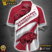 Arkansas Razorbacks Logo Ncaa Hawaiian Hawaiian Shirt For Men 2.jpg - demo10