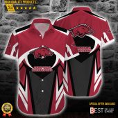 Arkansas Razorbacks Ncaa Hawaiian Shirt And Short 2.jpg - demo10