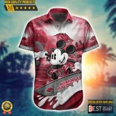 Arkansas Razorbacks Ncaa Mickey Disney Hawaiian Shirt 2.jpg - demo10