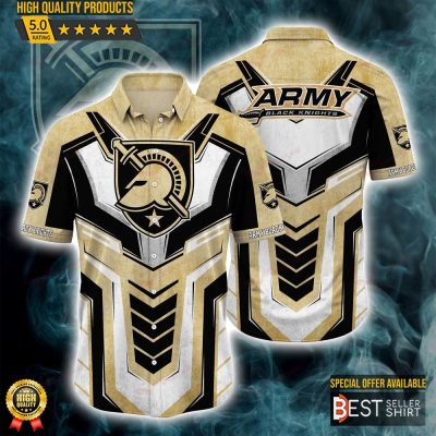 Army Black Knights NCAA 3d Graphic Hawaiian Shirts Men Youth - Best Seller Shirts Design In Usa