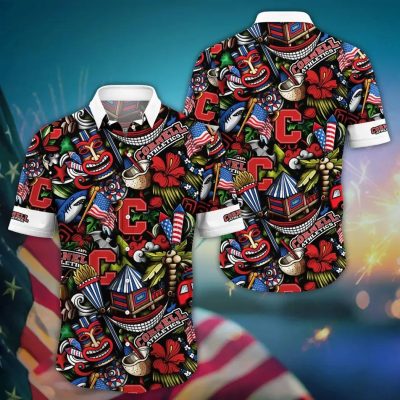 Cornell Big Red NCAA Flower Aloha Hawaiian Shirt 14, NCAA Hawaiian Shirt