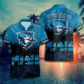 Elmhurst University Style Hot Trending Summer Aloha Hawaiian Shirt, NCAA Hawaiian Shirt