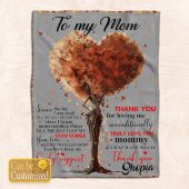 Fleece Blanket For Mom Daughter To Mom Art Blanket Blankets For Mothers Day 2 Qblom5.jpg - demo10