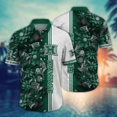 Hawaii Rainbow Warriors NCAA Flower Aloha Hawaiian Shirt 3, NCAA Hawaiian Shirt
