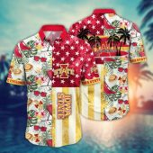 Iowa State Cyclones NCAA Flower Aloha Hawaiian Shirt 11, NCAA Hawaiian Shirt