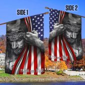 Jesus Flag Faith Over Fear God Jesus Flag 4 - demo10