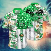 Marshall Thundering Herd NCAA Flower Aloha Hawaiian Shirt 10, NCAA Hawaiian Shirt