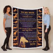Mother S Day Blanket For Mom For All The Times That I Forgot To Thank You Blanket Horse Blanket Blankets For Mothers Day 3 Uhxlqo.jpg - demo10