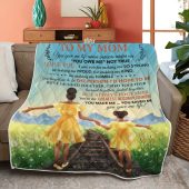 Mother S Day Blanket For Mom From Daughter To Mom Blanket From Daughter To Black Mom Blankets For Mothers Day 11 Ink7fy.jpg - demo10