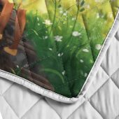 Mother S Day Blanket For Mom From Daughter To Mom Blanket From Daughter To Black Mom Blankets For Mothers Day 9 Tpencr.jpg - demo10