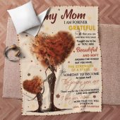 Mother S Day Blanket For Mom I Am Forever Grateful Blanket Heart Tree Blankets For Mothers Day 9 Akdi3t.jpg - demo10
