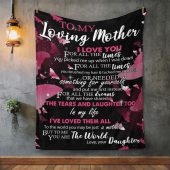Mother S Day Blanket For Mom I Love You For All The Times Blanket Blankets For Mothers Day 10 Slhjf8.jpg - demo10