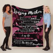 Mother S Day Blanket For Mom I Love You For All The Times Blanket Blankets For Mothers Day 1 Pze4tq.jpg - demo10