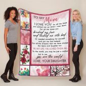 Mother S Day Blanket For Mom I Love You For All The Times Blanket From Daughter Blankets For Mothers Day 1 Lzoepw.jpg - demo10