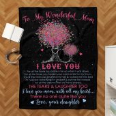 Mother S Day Blanket For Mom I Love You For All The Times Blanket Heart Tree Blankets For Mothers Day 3 Rkt8jq.jpg - demo10