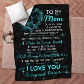 Mother S Day Blanket For Mom I Love You Forever And Always Blanket Blankets For Mothers Day 9 B7gzu0.jpg - demo10
