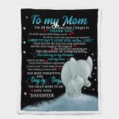 Mother S Day Blanket For Mom I Need To Says I Love You Mom I Do Elephant Blanket From Daughter Blankets For Mothers Day 2 Iqrewo.jpg - demo10