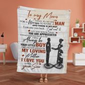 Mother S Day Blanket For Mom It S Not Easy For A Woman To Raise A Man Blanket From Son Blankets For Mothers Day 1 Frrq3d.jpg - demo10