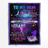 Mother S Day Blanket For Mom You Will Always Loving Mother Blanket Blankets For Mothers Day 1 Vte9iv.jpg - demo10