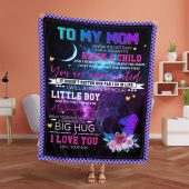 Mother S Day Blanket For Mom You Will Always Loving Mother Blanket Blankets For Mothers Day 2 Gn6lma.jpg - demo10