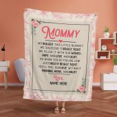 Mother S Day Blanket For Mommy Hold It Really Tight You Ll Our Love Within It Blanket Blankets For Mothers Day 2 Mftxgw.jpg - demo10
