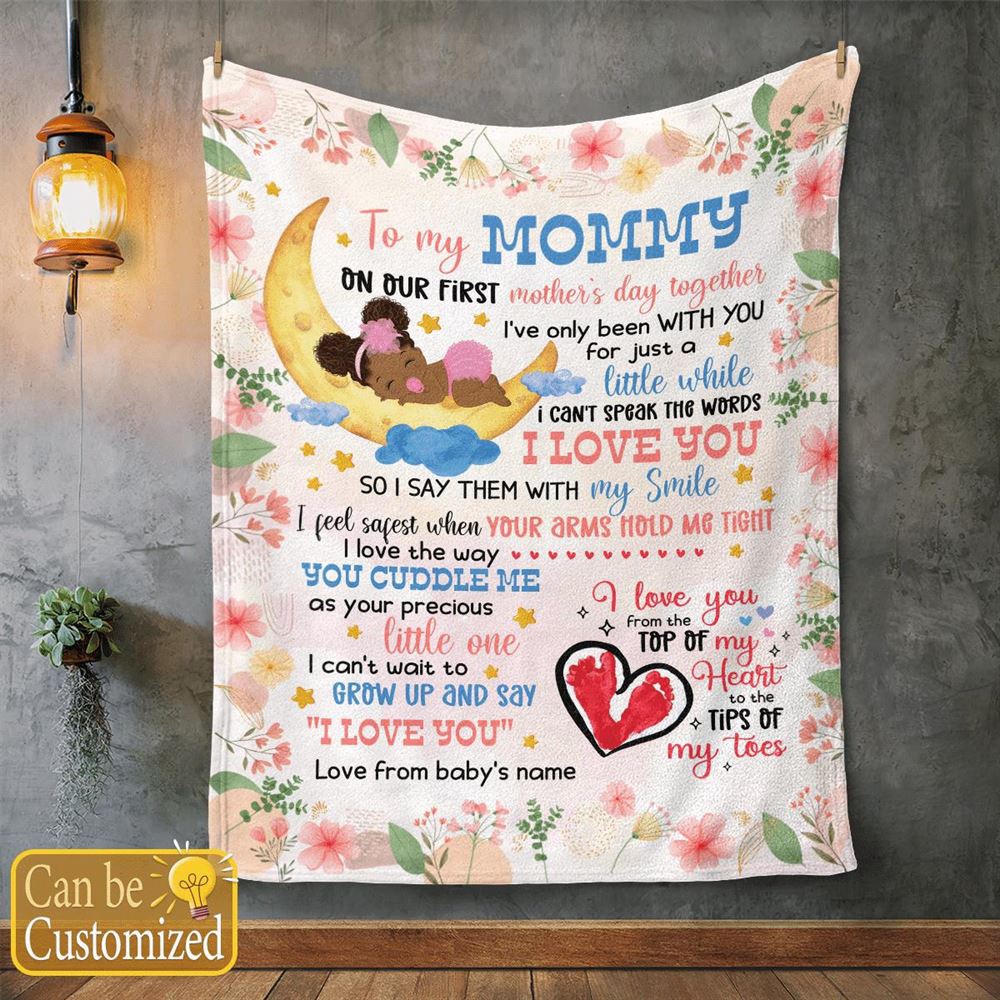 Mother's Day Gift For New Mom Blanket I'Ve Only Been With You For Just A Little While Blanket Mommy First, Blankets For Mothers Day Mother's Day Gift For New Mom Blanket I'Ve Only Been With You For Just A Little While Blanket Mommy First, Blankets For Mothers Day