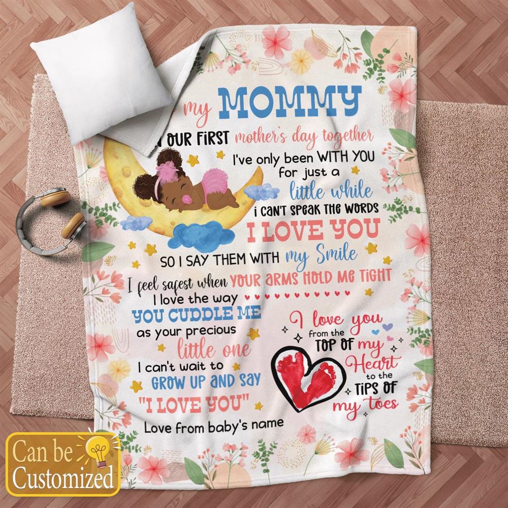 Mother's Day Gift For New Mom Blanket I'Ve Only Been With You For Just A Little While Blanket Mommy First, Blankets For Mothers Day Mother's Day Gift For New Mom Blanket I'Ve Only Been With You For Just A Little While Blanket Mommy First, Blankets For Mothers Day