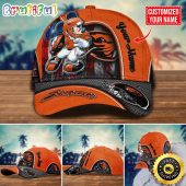 NCAA Oregon State Beavers Baseball Cap Mickey Mouse Custom Cap For Fans