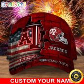 NCAA Texas A&ampM Aggies Baseball Cap Custom Cap Go Sports Teams