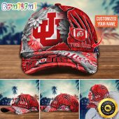 NCAA Utah Utes Baseball Cap Custom Hat For Fans New Arrivals