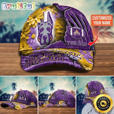 NCAA Albany Great Danes Baseball Cap Custom Hat For Fans New Arrivals