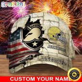NCAA Army Black Knights Baseball Cap Custom Cap Go Sports Teams
