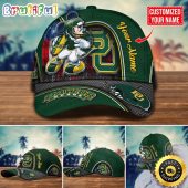NCAA Baylor Bears Baseball Cap Mickey Mouse Custom Cap For Fans