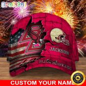 NCAA Boston College Eagles Baseball Cap Custom Cap Go Sports Teams