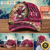 NCAA Boston College Eagles Baseball Cap Custom Hat For Fans New Arrivals