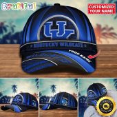 NCAA Kentucky Wildcats Baseball Cap Custom Cap For Football Fans