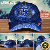 NCAA Kentucky Wildcats Baseball Cap Halloween Custom Cap For Fans