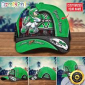 NCAA Marshall Thundering Herd Baseball Cap Mickey Mouse Custom Cap For Fans