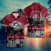 New Mexico Lobos Style Hot Trending Summer Aloha Hawaiian Shirt, NCAA Hawaiian Shirt