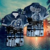 Old Dominion Monarchs Style Hot Trending Summer Aloha Hawaiian Shirt, NCAA Hawaiian Shirt