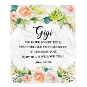 To My Gigi Blanket From Grandkids How Much We Love You Flower Mother Day Blanket Personalized Blanket For Mom 1 Waarda.jpg - demo10