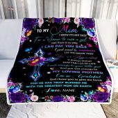 To My Mom Blanket From Daughter Letter Love You Cross Christian Mother Day Blanket Personalized Blanket For Mom 2 Httyy9.jpg - demo10