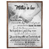 To My Mother In Law Blanket Hand Holding Hand I Am His Lucky Wife 2 Blanket Blankets For Mothers Day 1 Coufqy.jpg - demo10