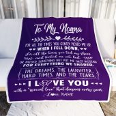 To My Nonna Blanket From Grandkids I Love You With A Special Love Mother Day Blanket Personalized Blanket For Mom 2 Lc4ncx.jpg - demo10