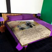 To My Son Blanket From Father Mother Motocross Riding Partner Vintage Blanket Blankets For Mothers Day 3 M4mfwo.jpg - demo10