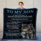 To My Son Blanket From Father Mother Wolves Give Me Hope Bring Joy Blanket Blankets For Mothers Day 2 Qs1ind.jpg - demo10